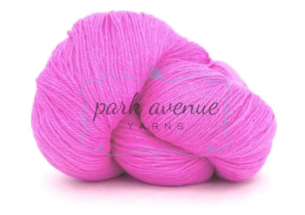 Perennial pink Yarn: Fingering