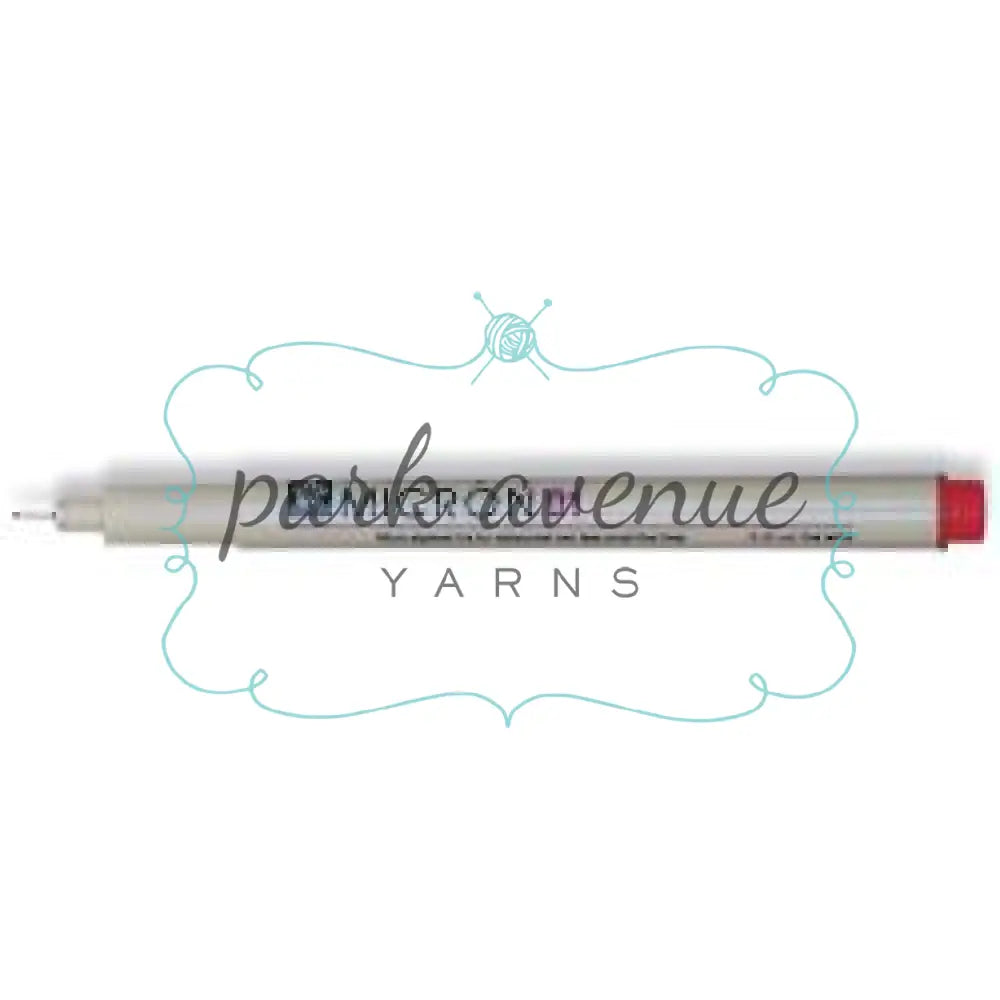 Pigma Micron Pen Sew & Quilt: Notions