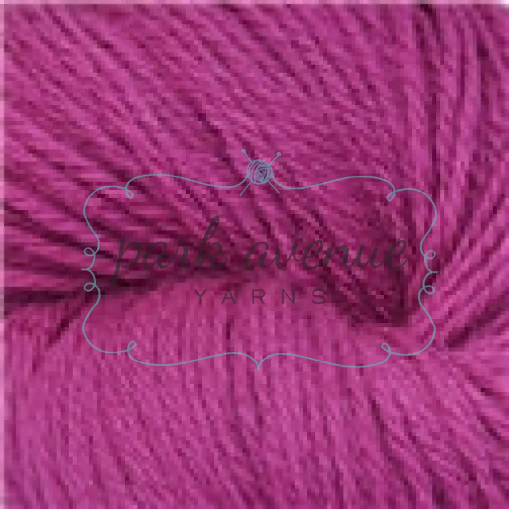 Prairie Spun Coneflower Yarn: DK