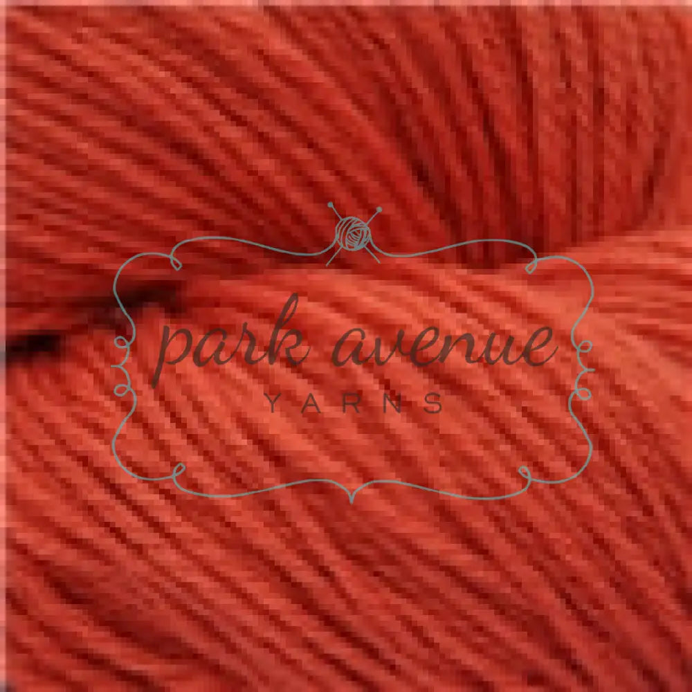 Prairie Spun Coral Rose Yarn: DK