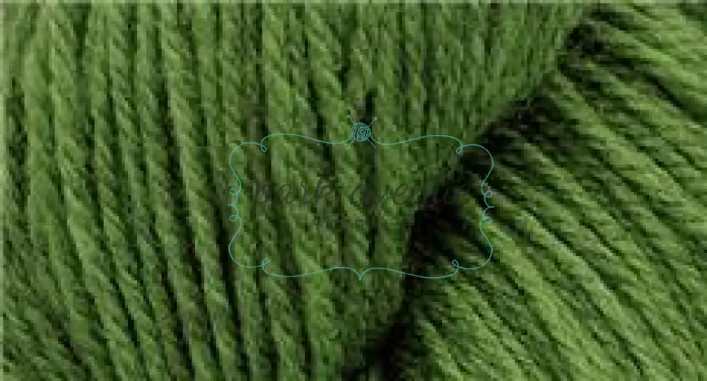 Prairie Spun Cypress Leav Yarn: DK