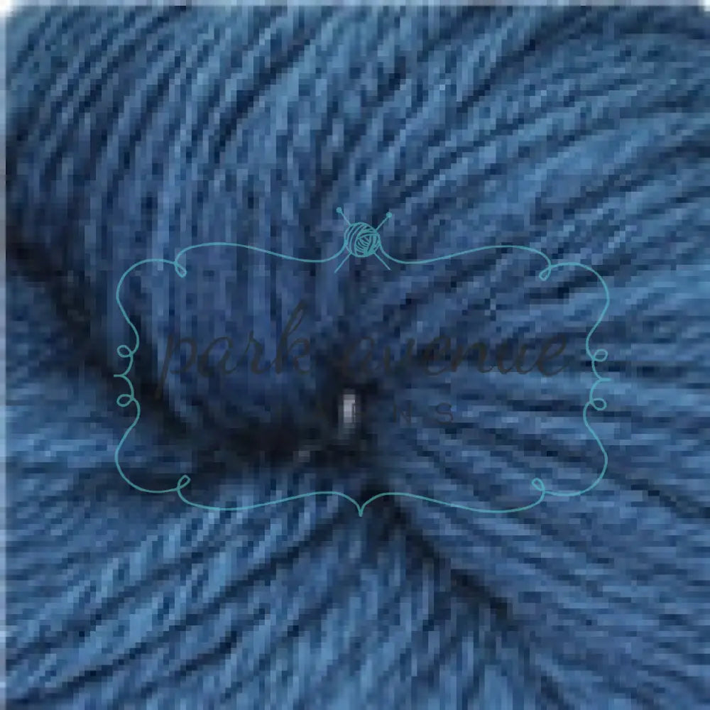 Prairie Spun Denim Jeans Yarn: DK