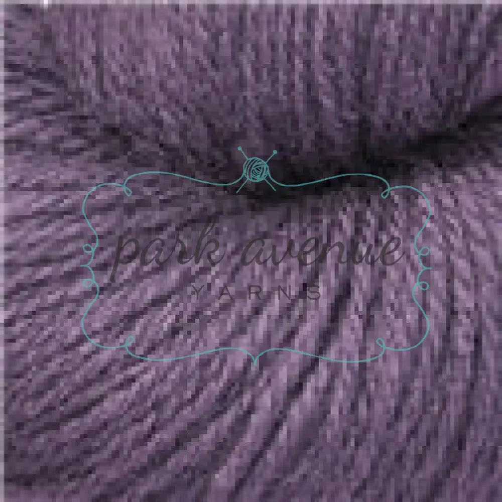 Prairie Spun Huckleberry Yarn: DK