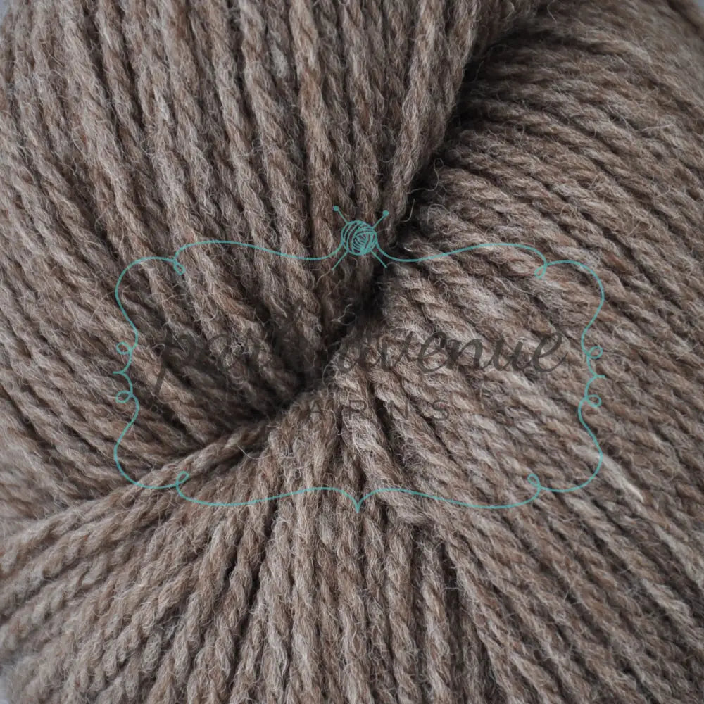 Prairie Spun Reclaimed Wo Yarn: DK