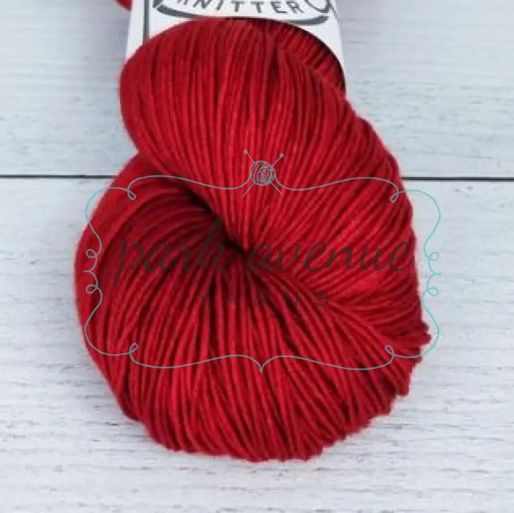 Primo DK Blazing Sadd Yarn: DK