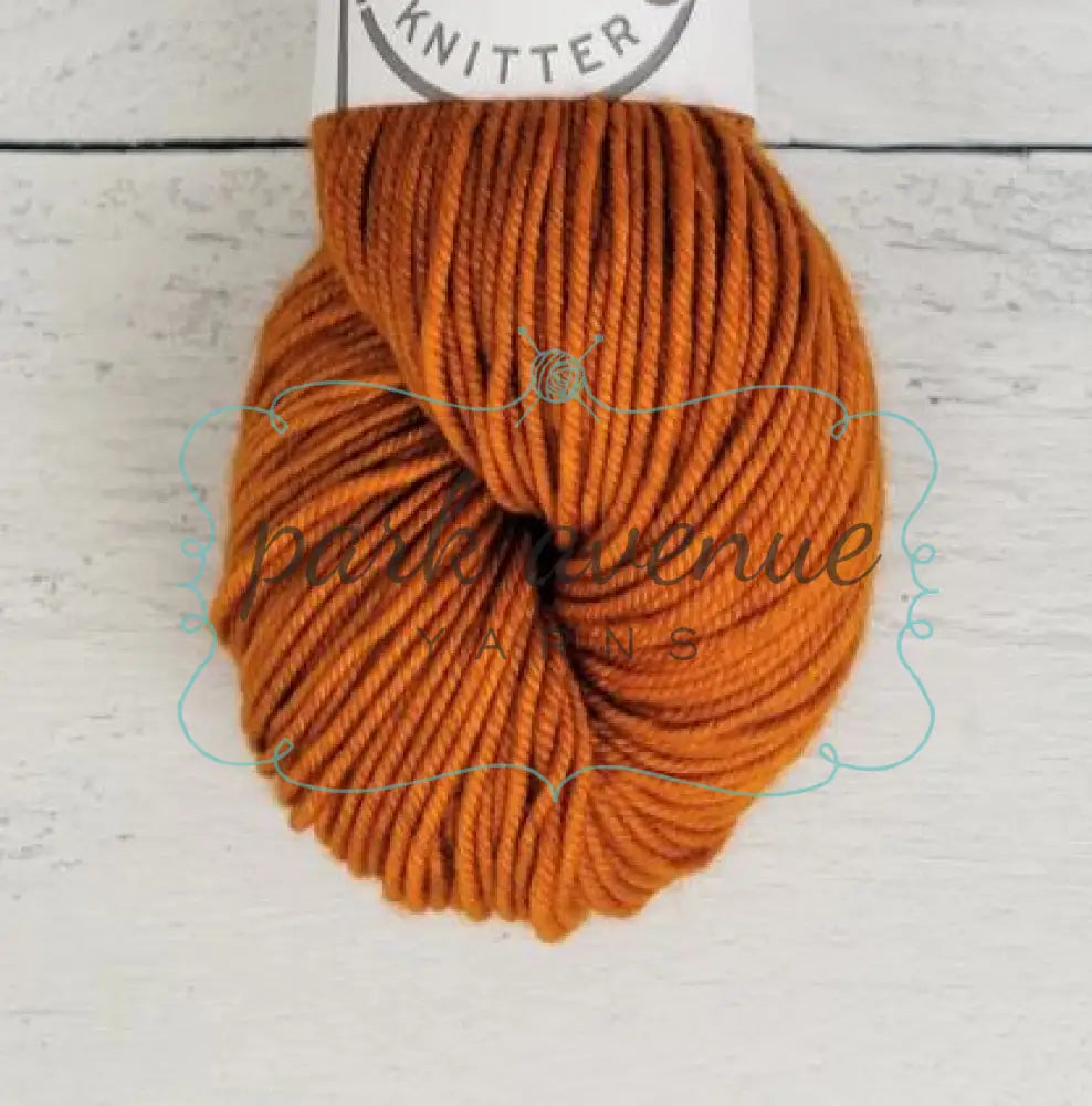 Primo DK Umber Yarn: DK