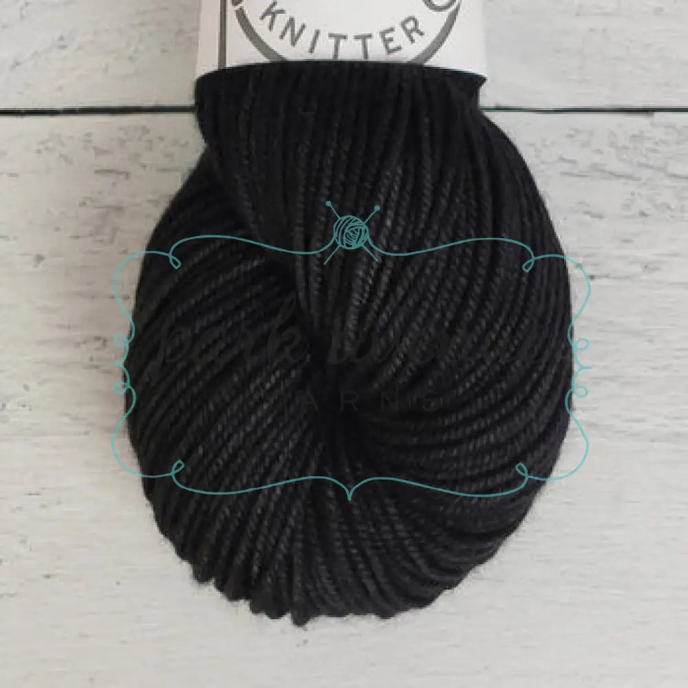 Primo Fingering Blackboard Yarn: Fingering