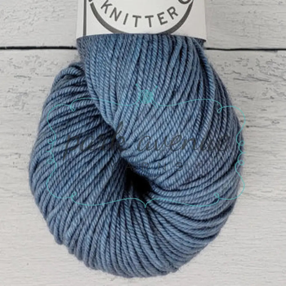 Primo Fingering Boots & Faded Jeans Yarn: Fingering