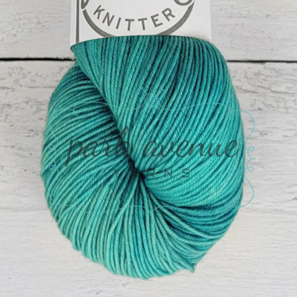 Primo Fingering Icey Audrey Yarn: Fingering