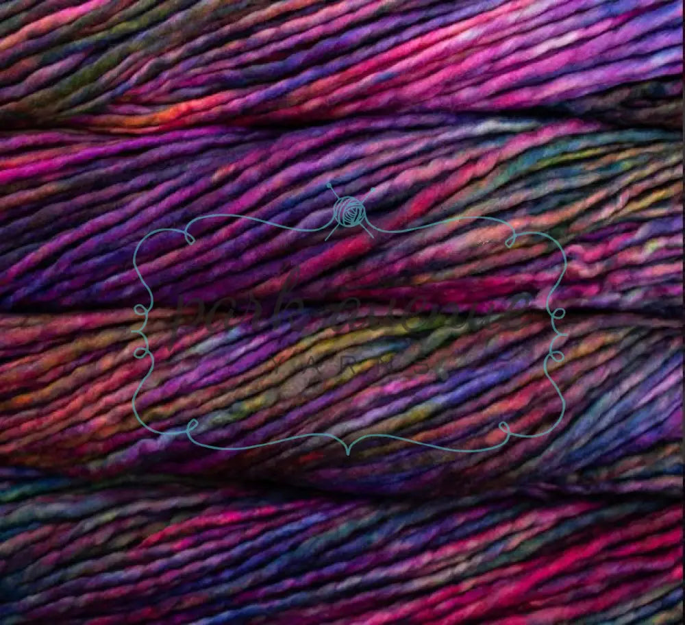 Rasta Aniversario Yarn: Bulky