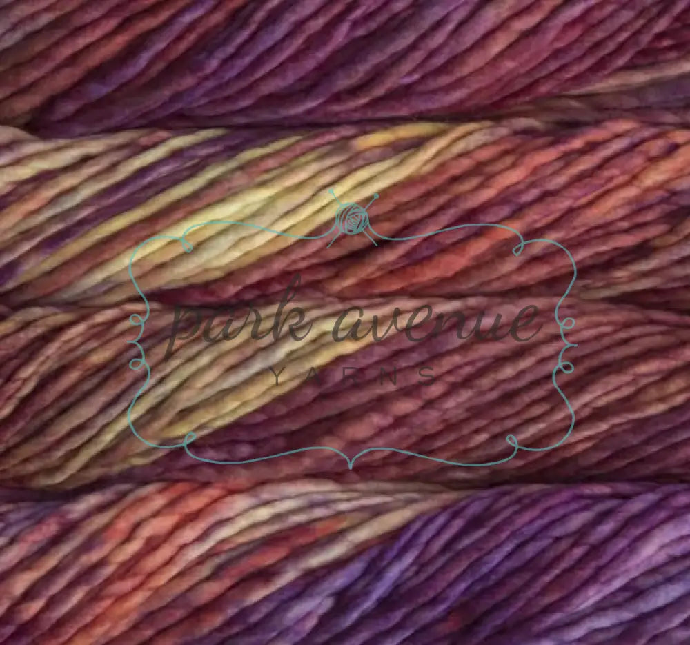 Rasta Archangel Yarn: Bulky
