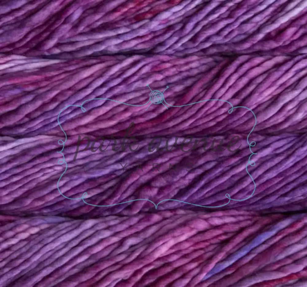 Rasta Baya Electri Yarn: Bulky