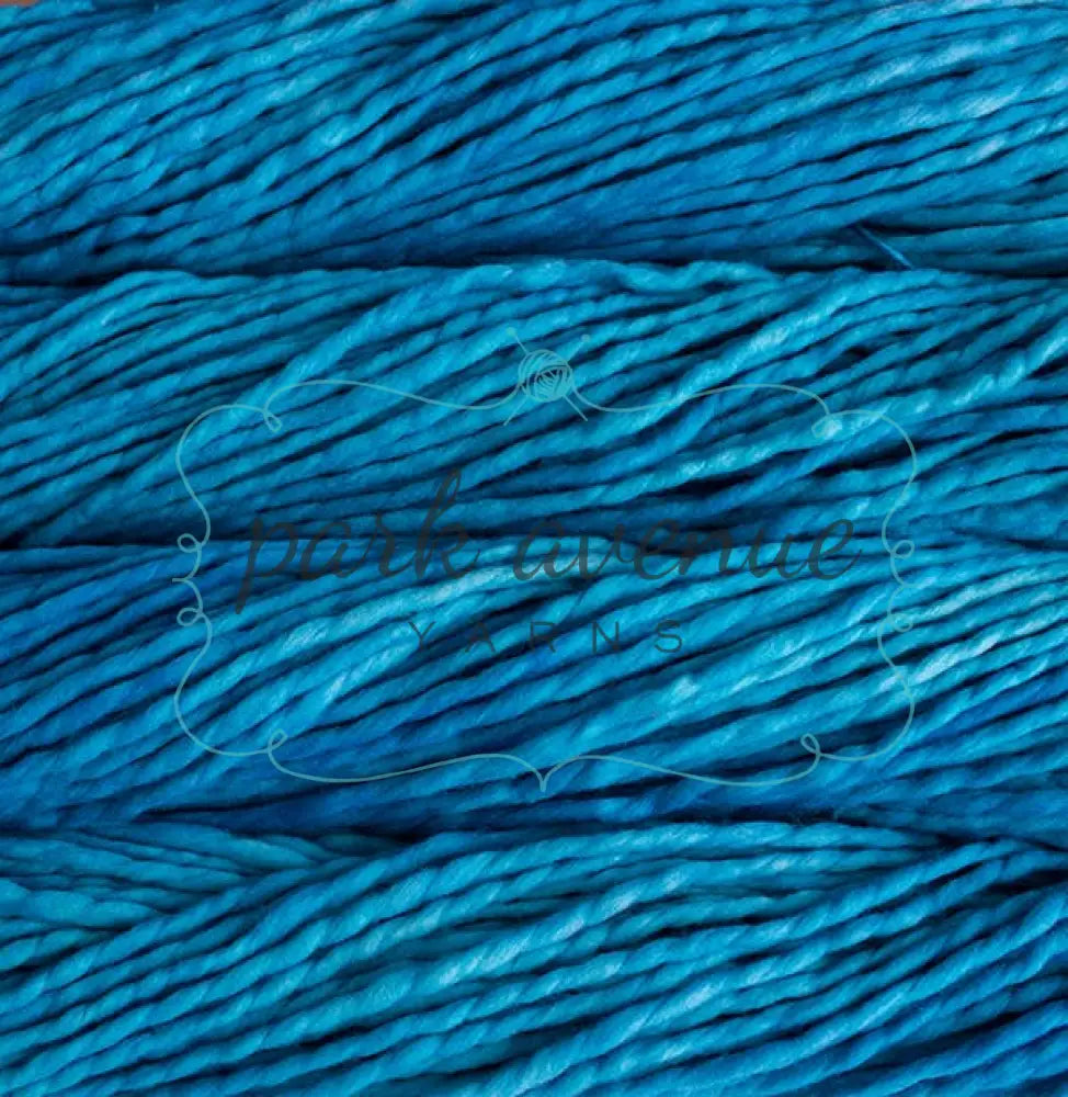 Rasta Cian Yarn: Bulky