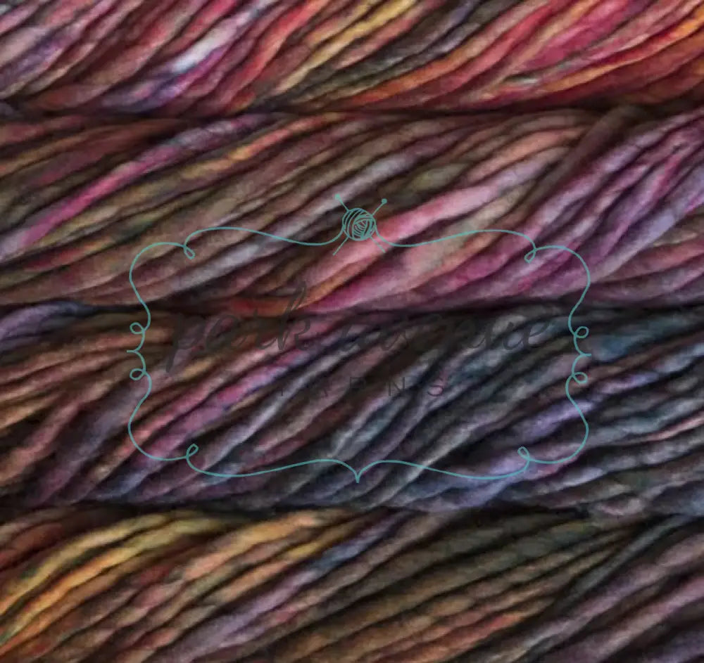 Rasta Diana Yarn: Bulky