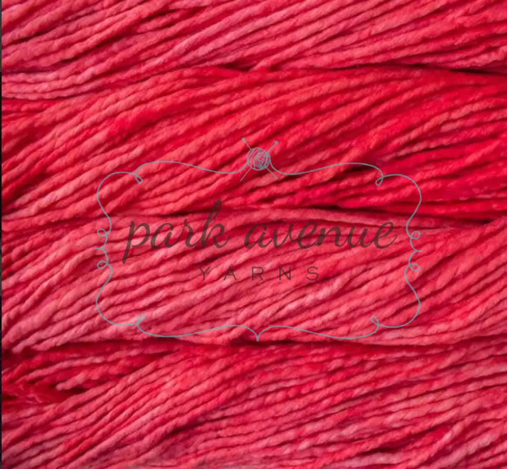 Rasta Fiesta Yarn: Bulky