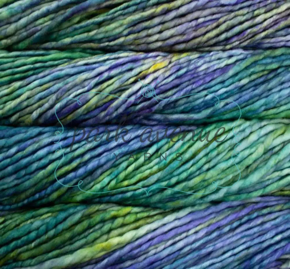 Rasta Indiecita Yarn: Bulky