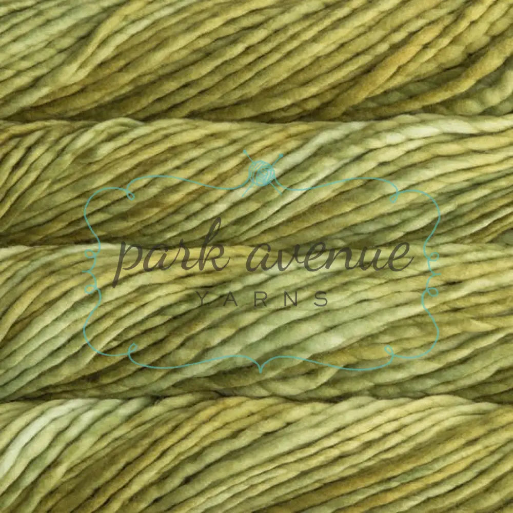 Rasta Lettuce Yarn: Bulky