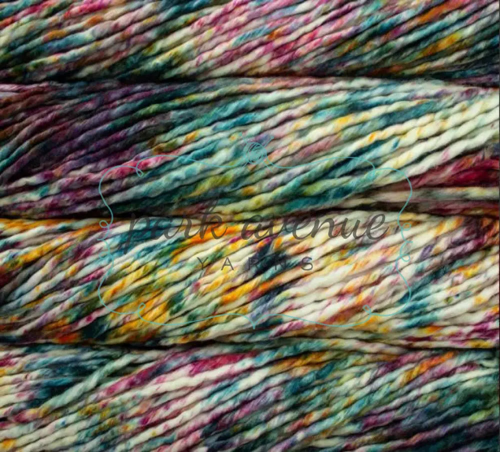 Rasta Molino Yarn: Bulky