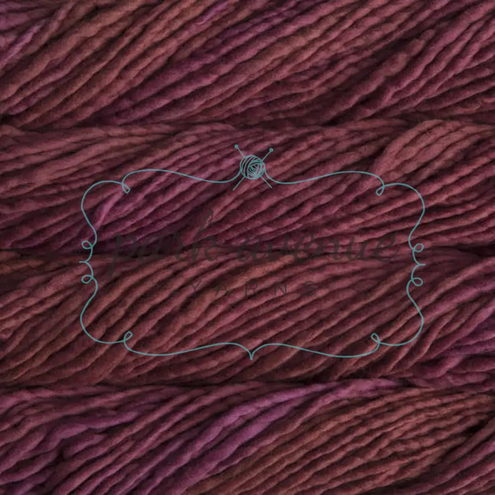 Rasta Pagoda Yarn: Bulky