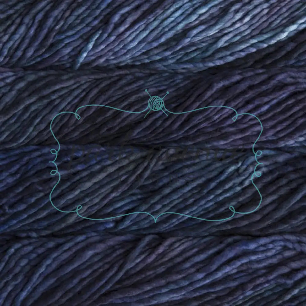 Rasta Sheri Yarn: Bulky