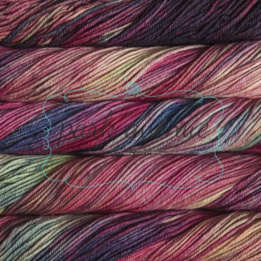 Rios Aniversario Yarn: Worsted