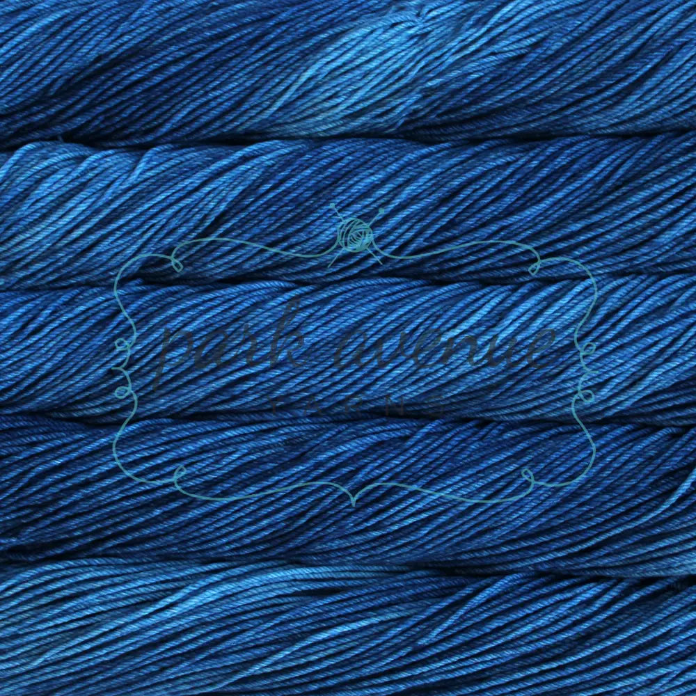 Rios Blue Jean Yarn: Worsted