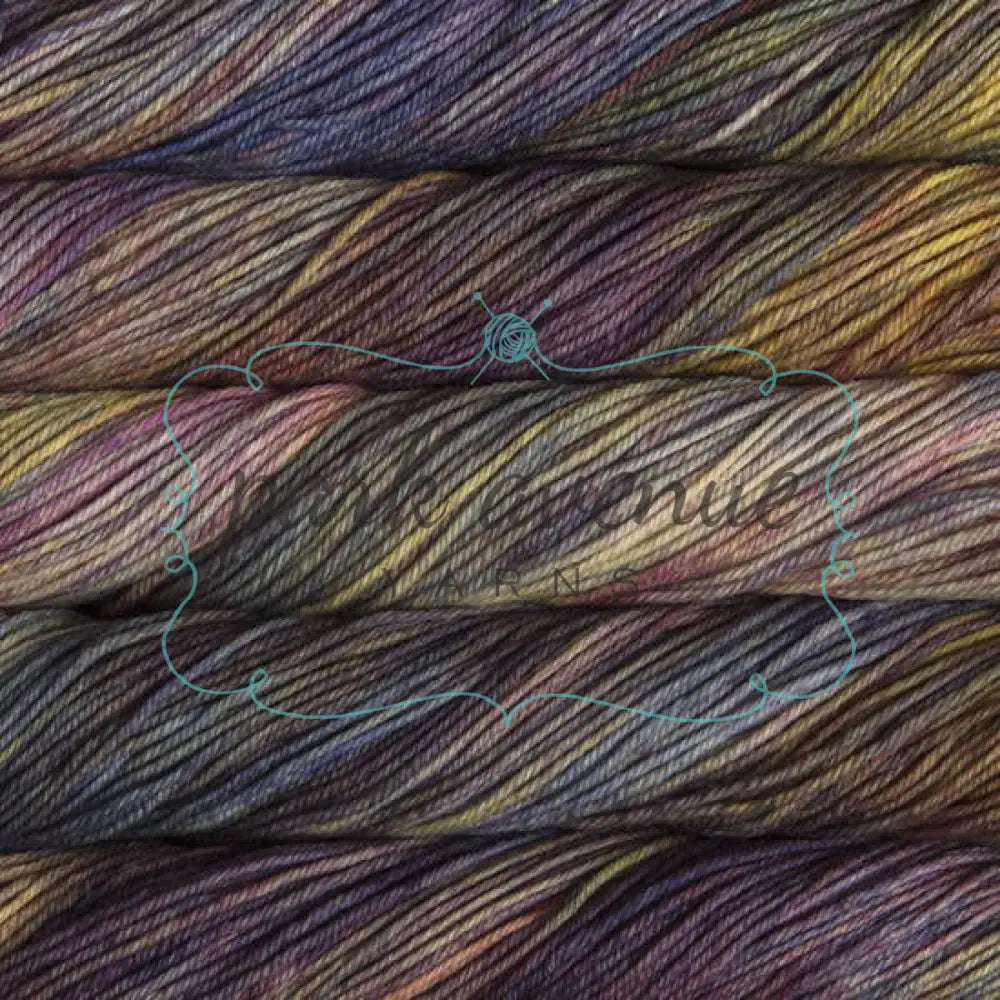 Rios Queguay Yarn: Worsted