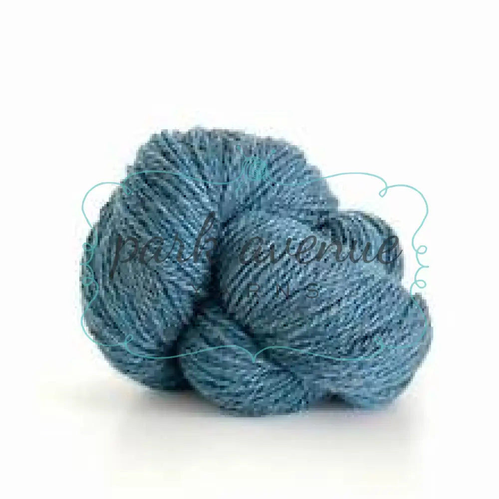 Scout Light Blue Yarn: DK