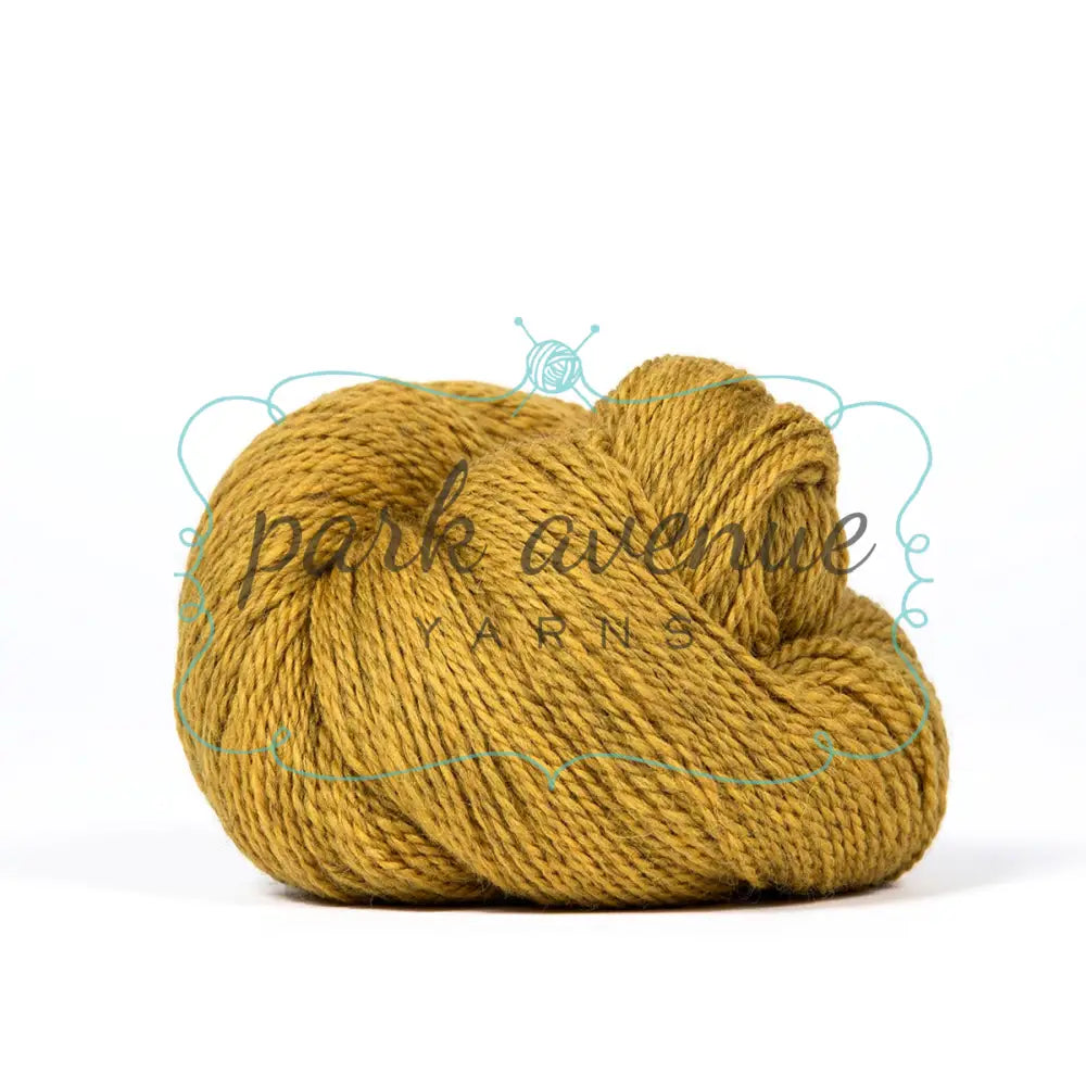 Scout Sunflower Yarn: DK