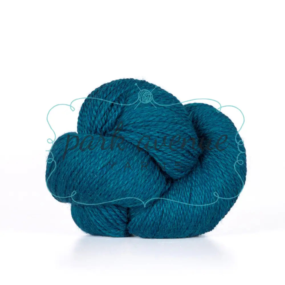 Scout Teal Yarn: DK