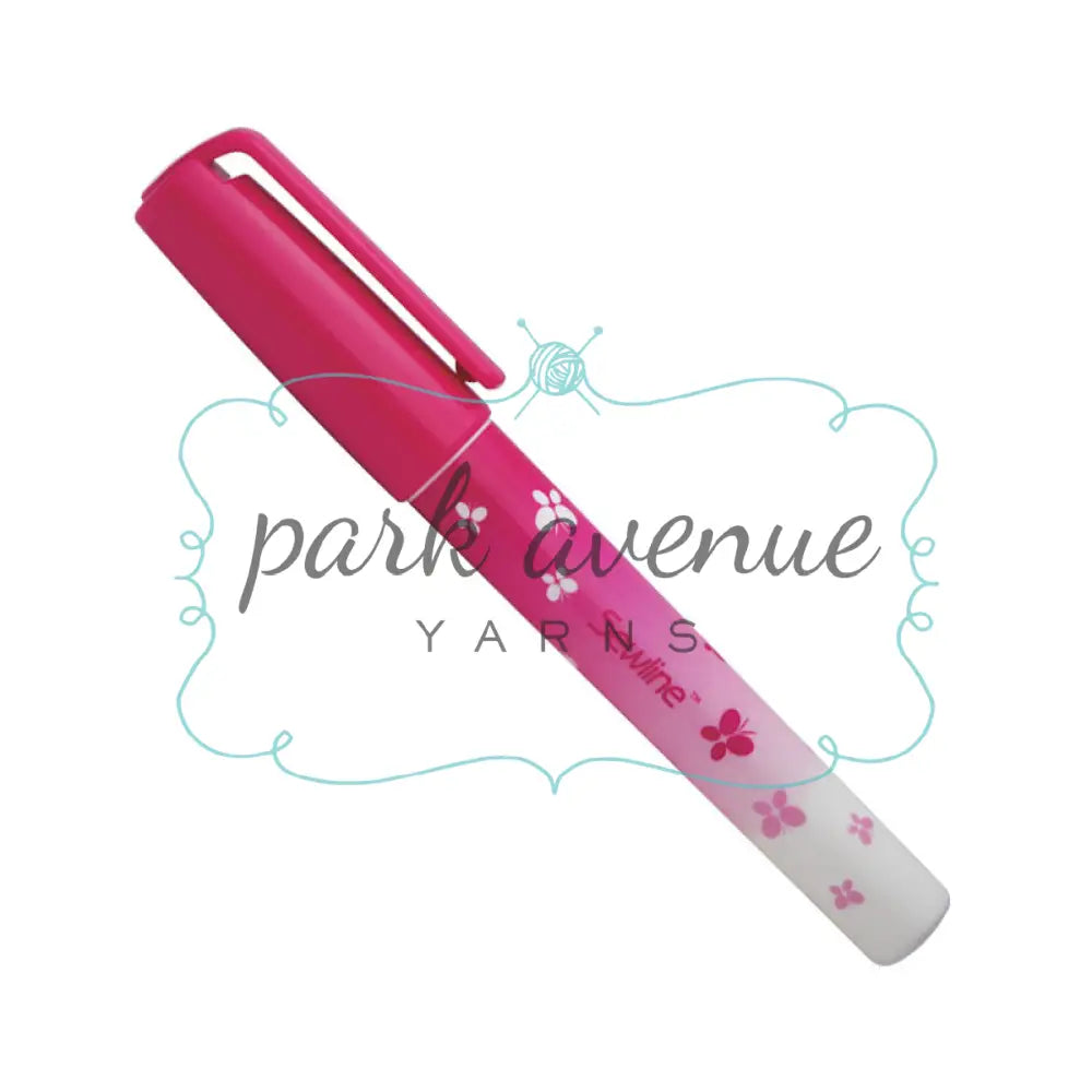 Sewline Glue Pen Blue Sew & Quilt: Notions