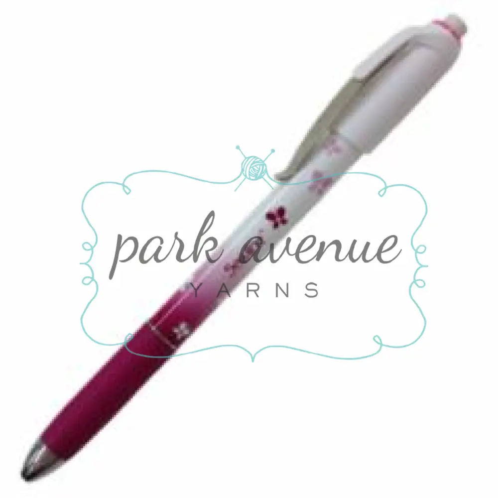 Sewline Mechanical Pencil White Sew & Quilt: Notions