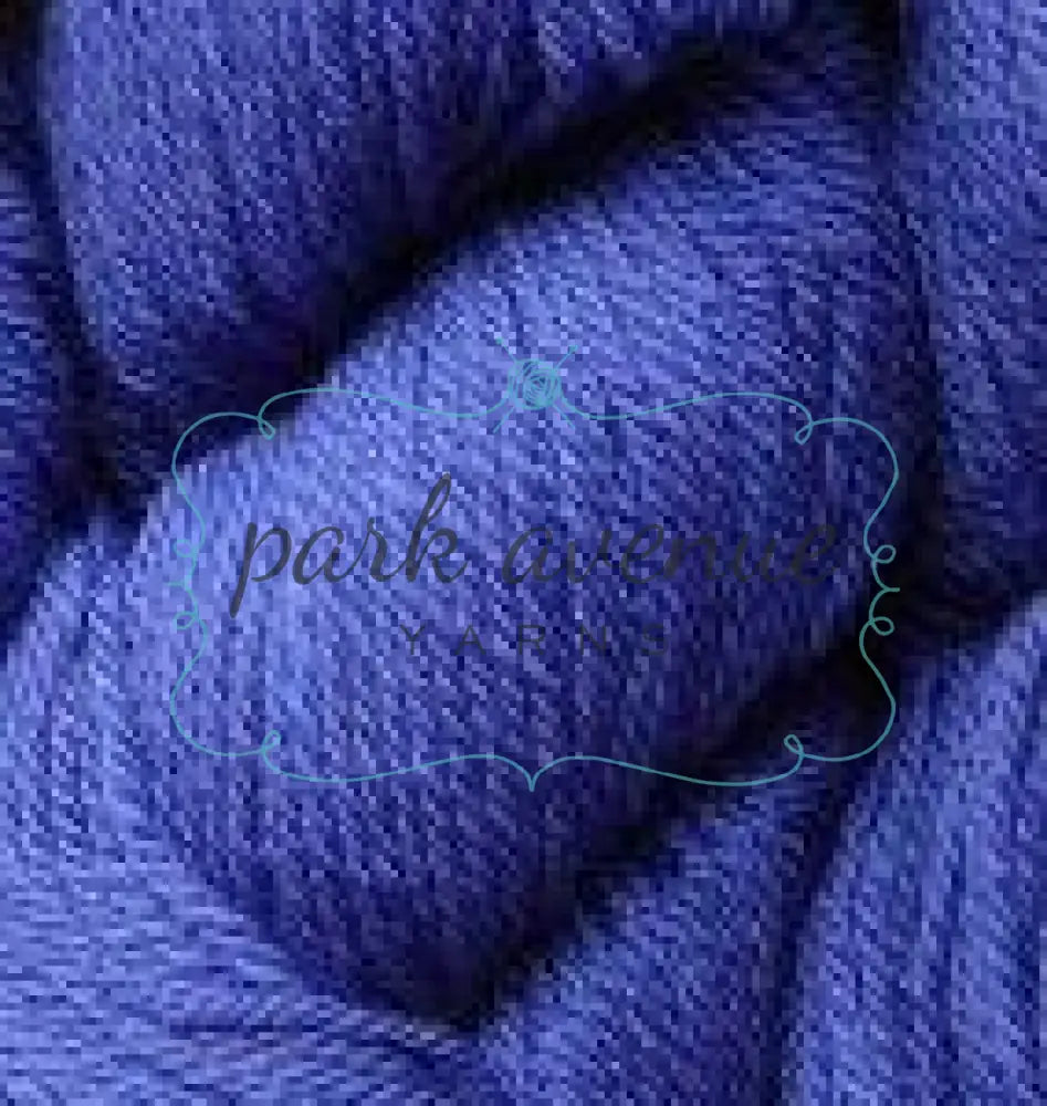 Shepherd’s Wool Purple Yarn: Worsted