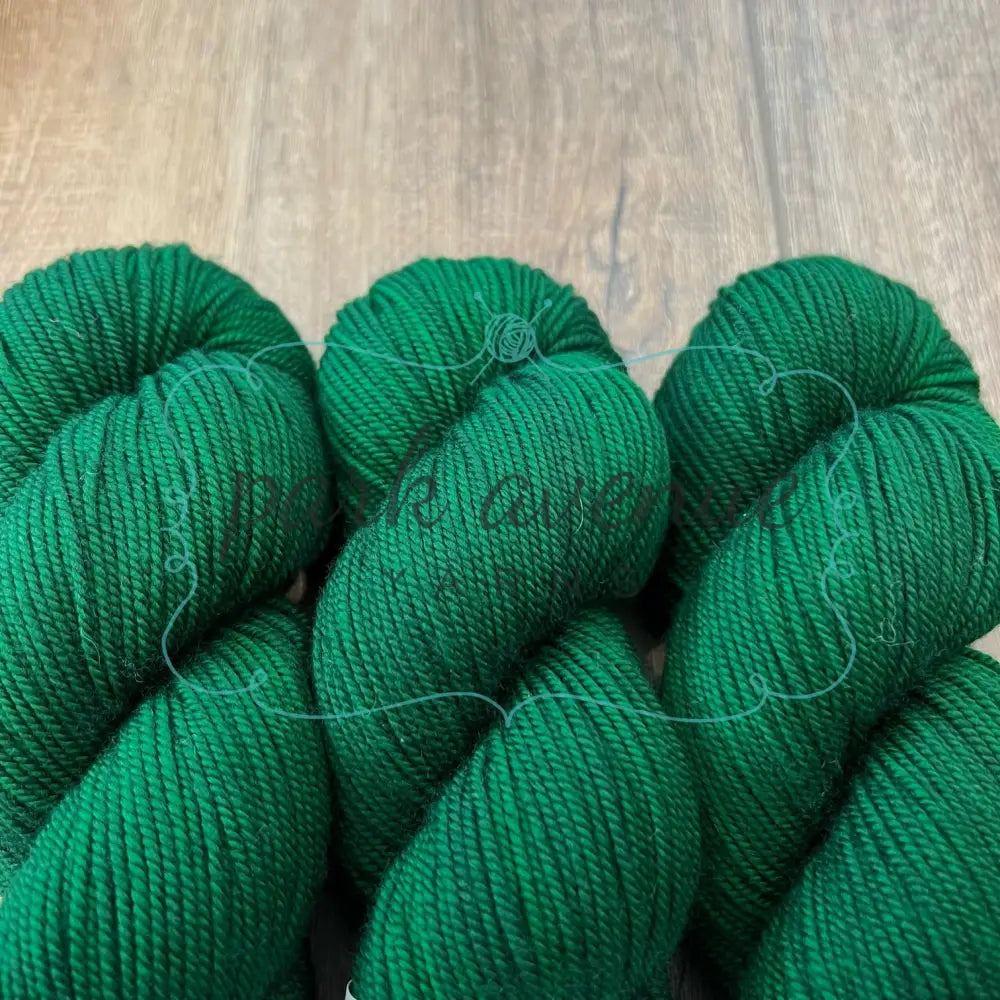 Sonoma Emerald isle Yarn: DK
