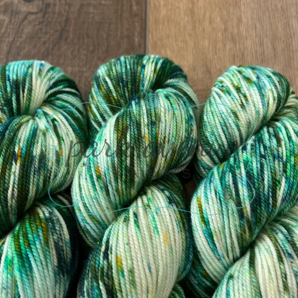 Sonoma Love matcha Yarn: DK
