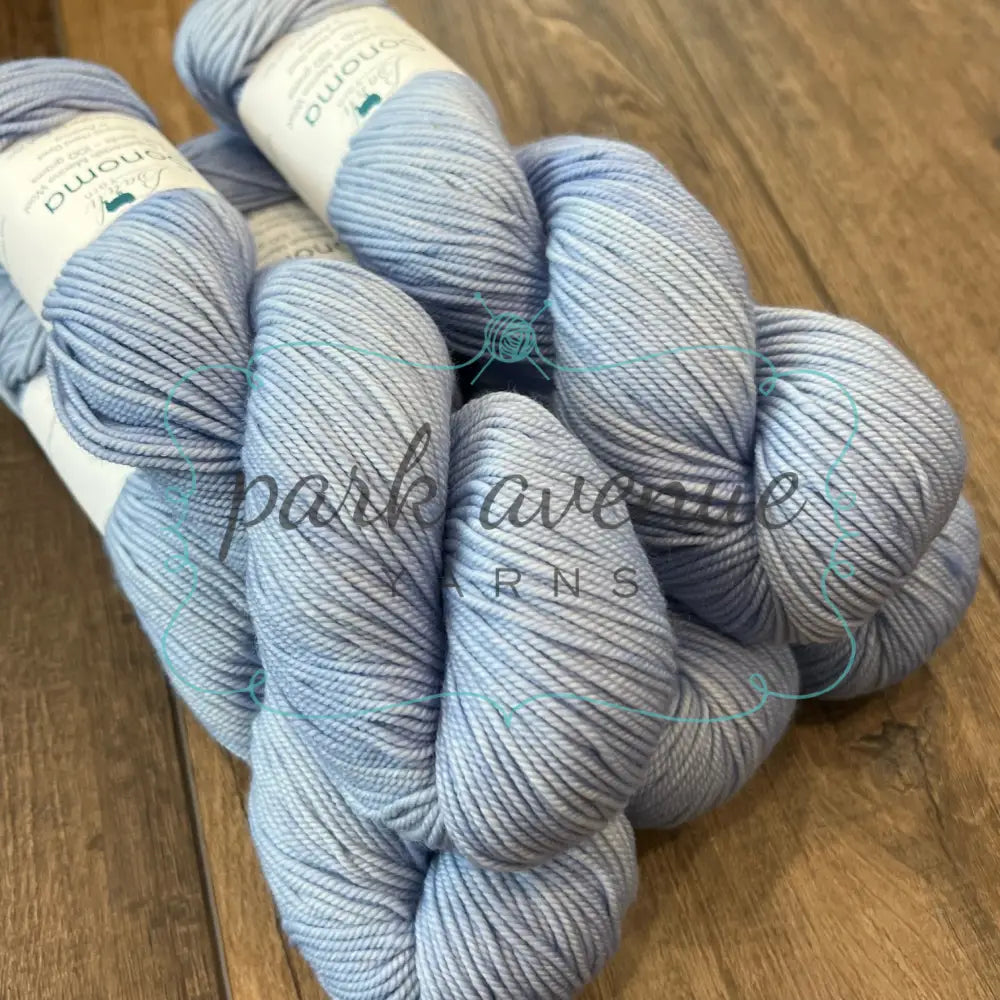 Sonoma Yarn: DK