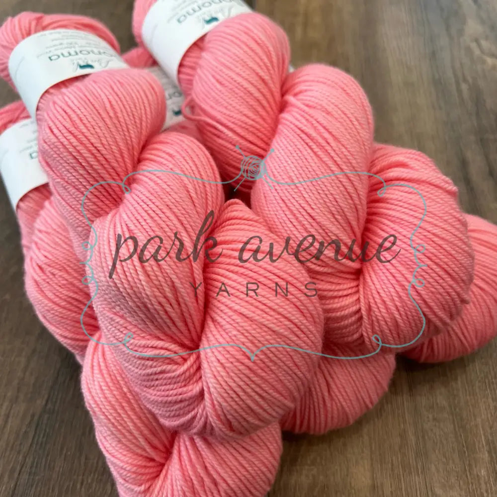 Sonoma Yarn: DK