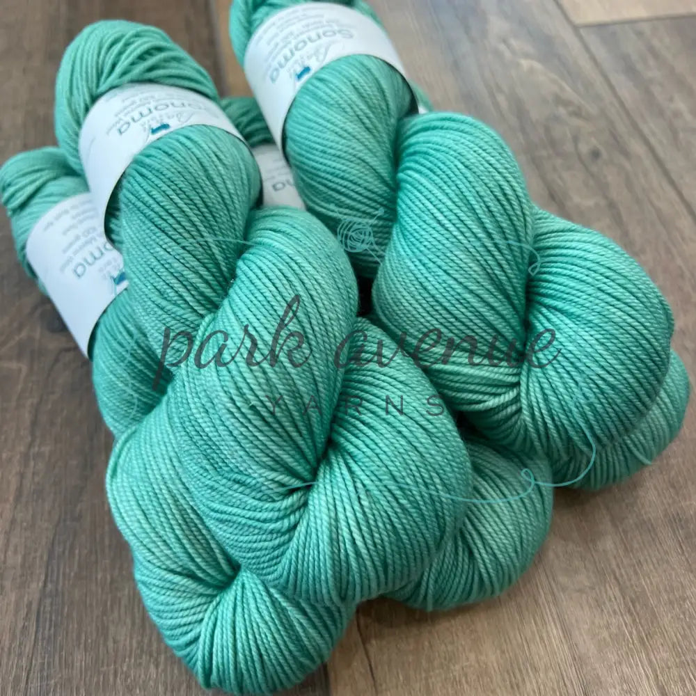 Sonoma Yarn: DK
