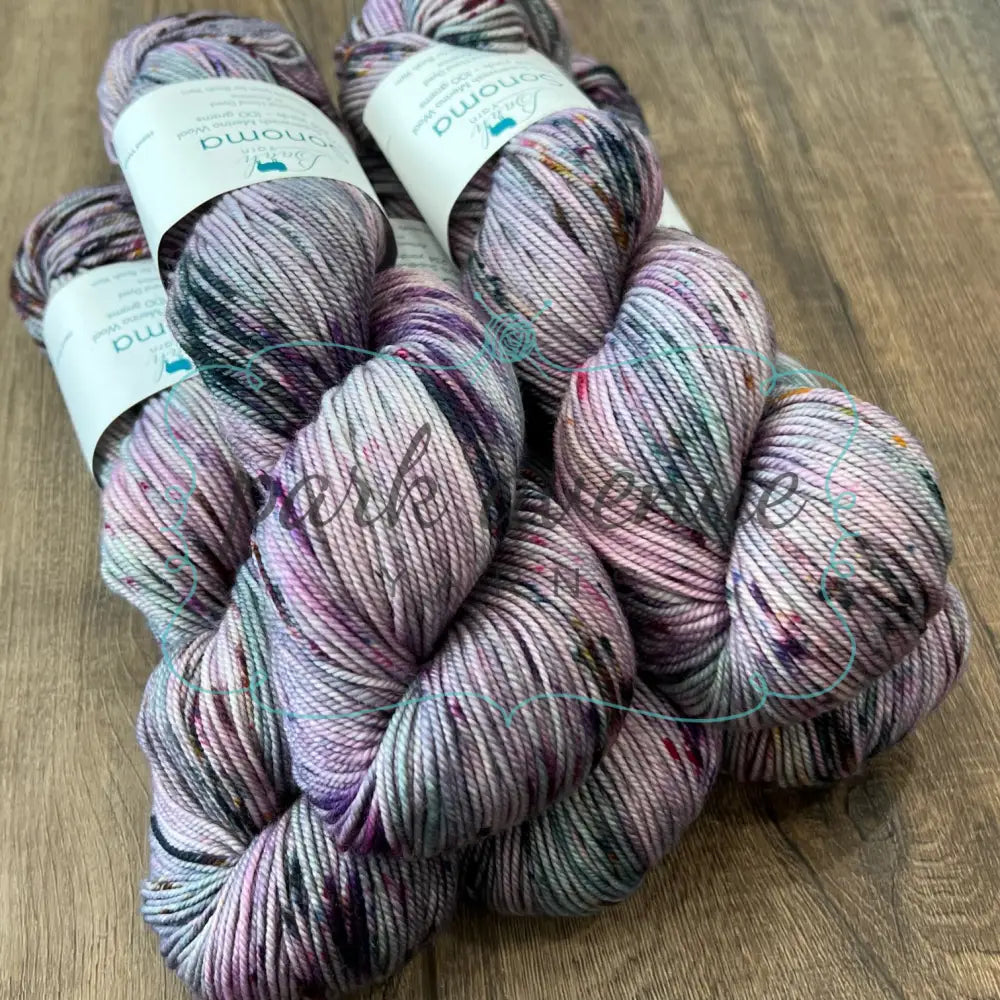 Sonoma Yarn: DK