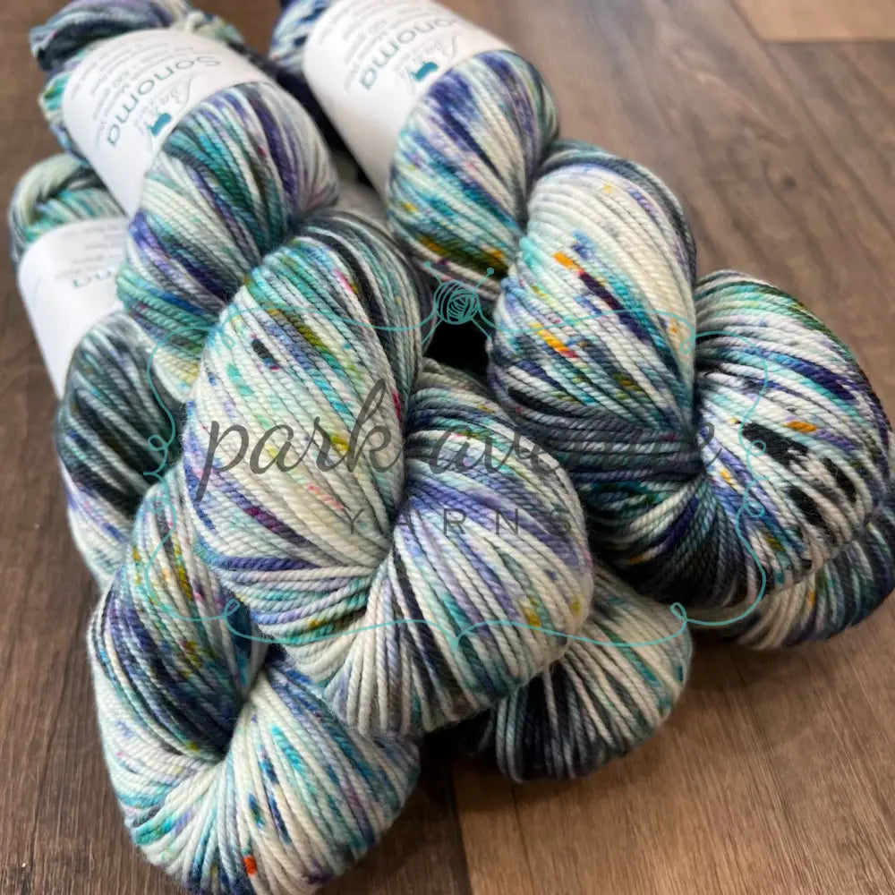 Sonoma Yarn: DK