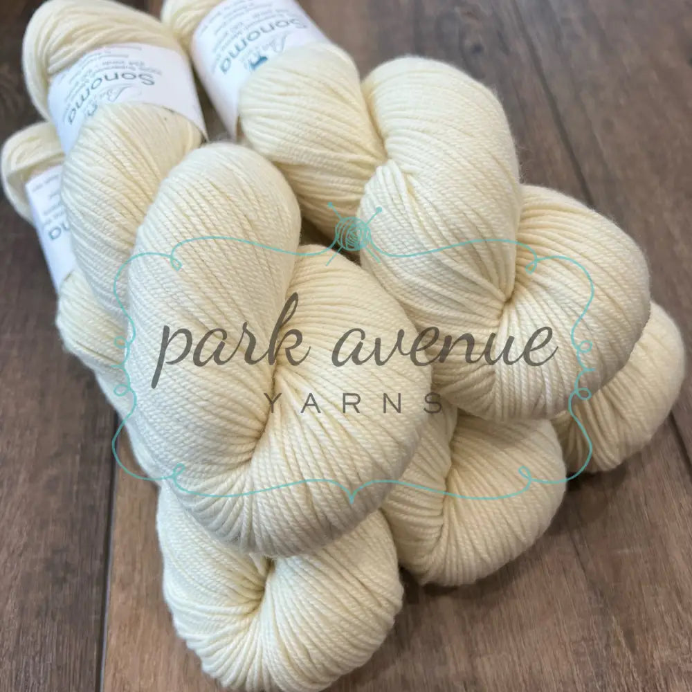 Sonoma Yarn: DK