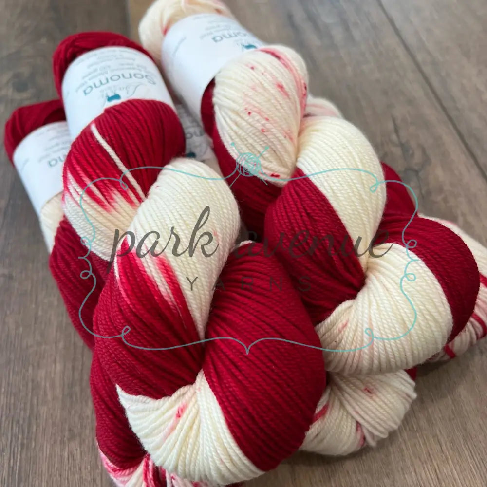 Sonoma Yarn: DK