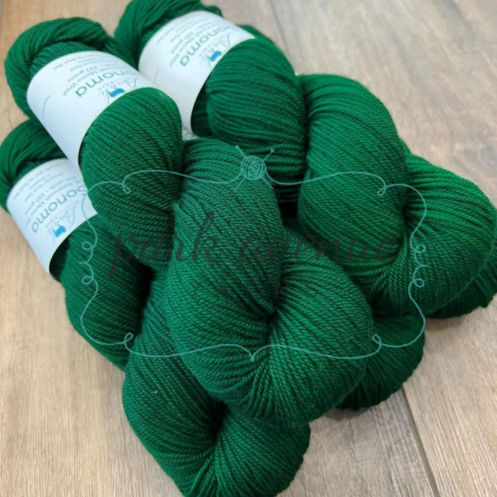 Sonoma Yarn: DK