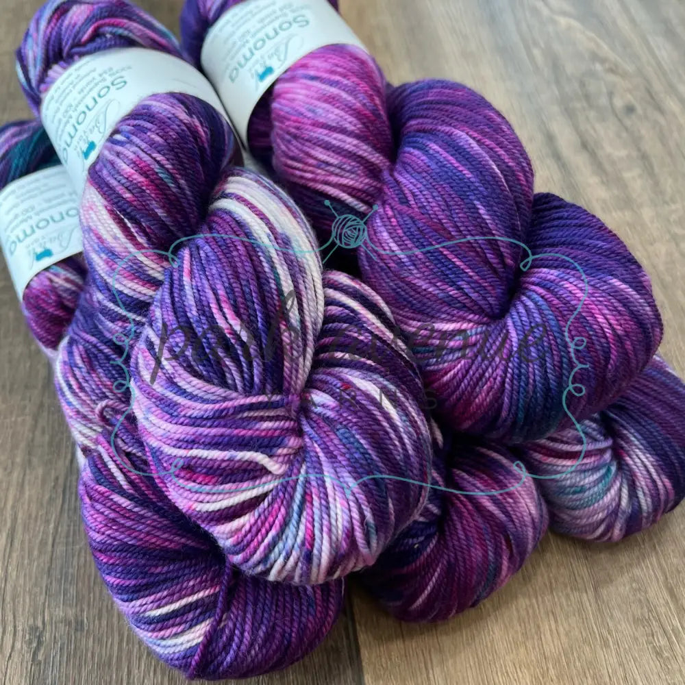 Sonoma Yarn: DK
