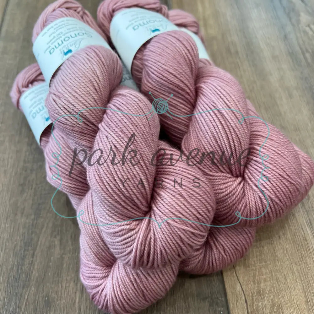 Sonoma Yarn: DK