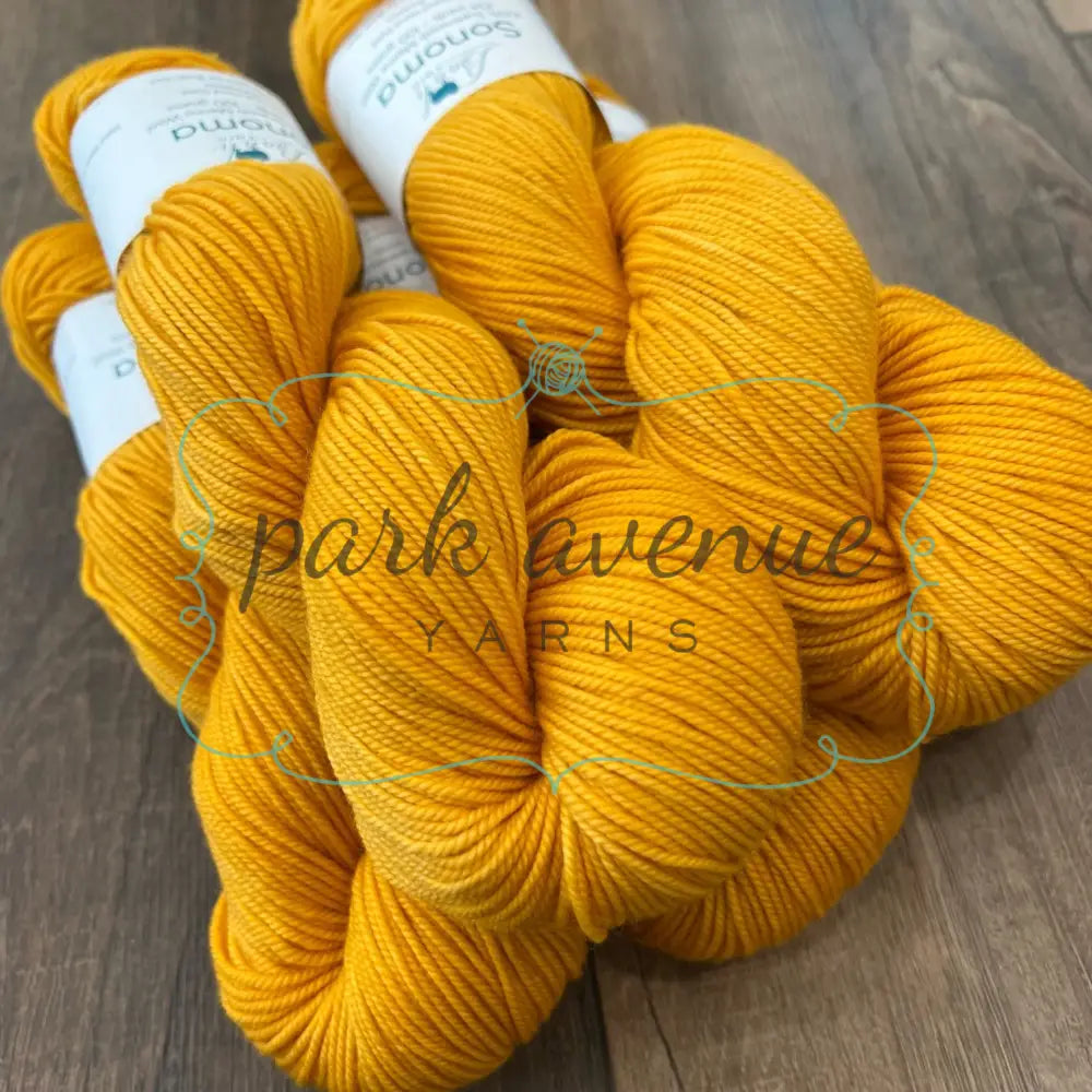 Sonoma Yarn: DK