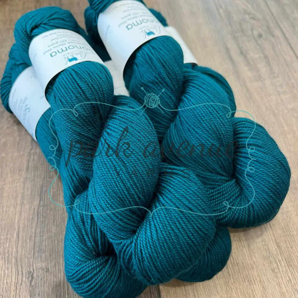 Sonoma Yarn: DK