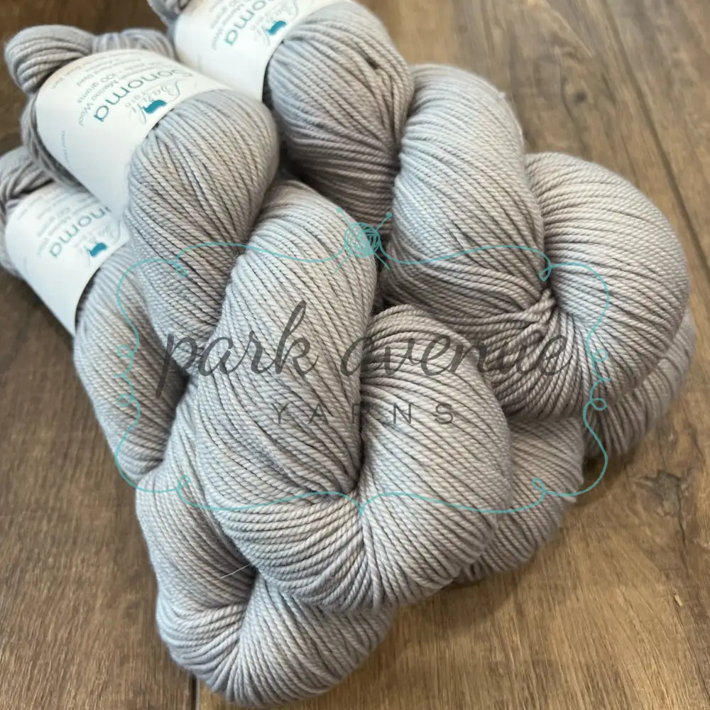 Sonoma Yarn: DK
