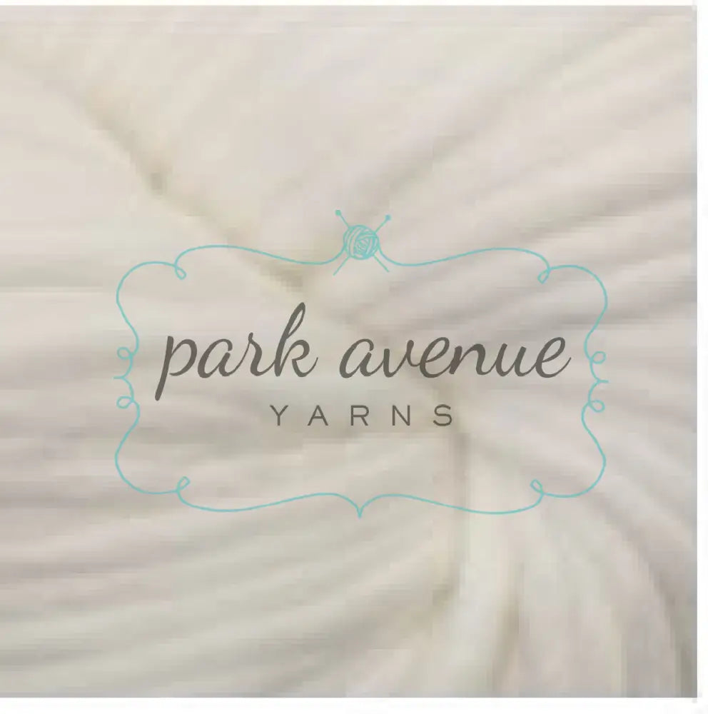 Spuntaneous White Yarn: Bulky