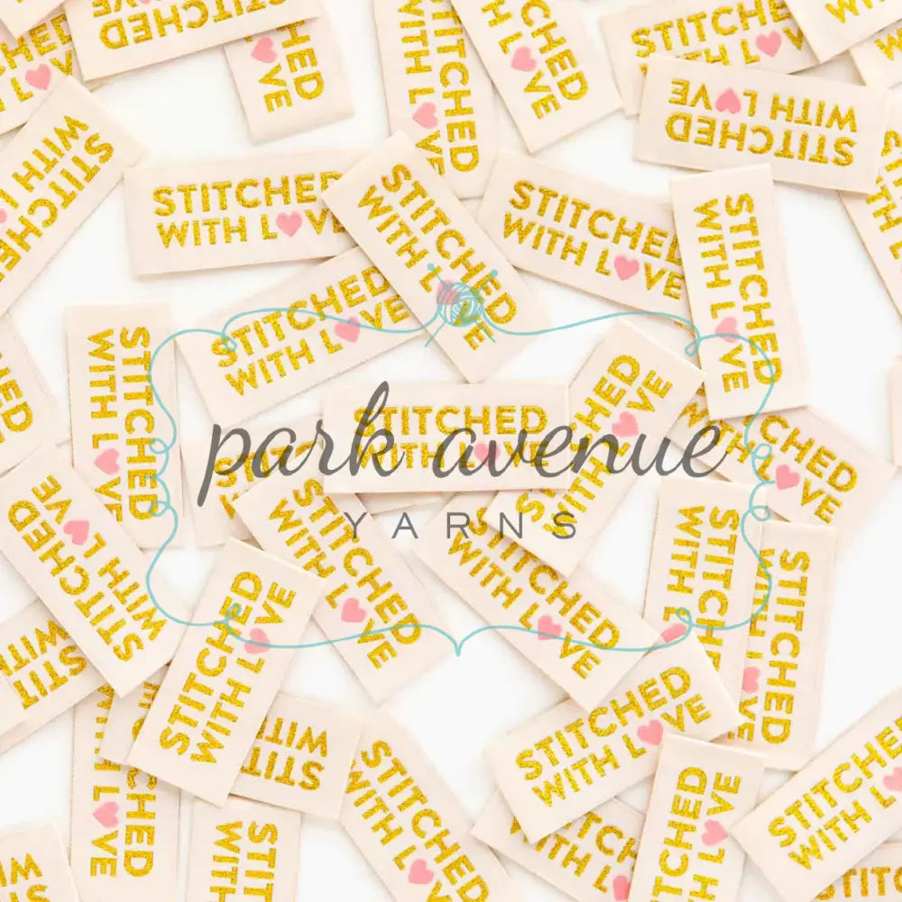 Stitch With Love Sew & Quilt: Notions